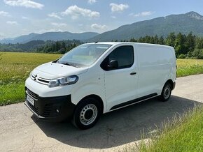 Citroen jumpy 2.0 HDI 2016 - 1