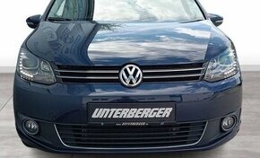 Predok Volkswagen Touran