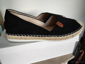 Espadrilky