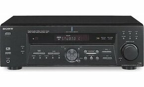 Predám 5.1 AV receiver Sony STR-DE475 + 3 repro Jamo - 1