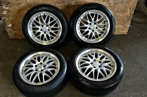 17".. 5x108....ORIG...SMC-FORD GALAXI / S MAX.....LETNA SADA - 1