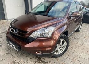 Honda CR-V 2.2 i-DTEC nafta manuál 110 kw