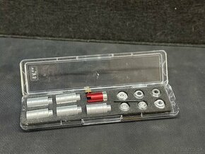 Hornady Bullet a Headspace Comparator set