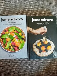 Jeme zdravo