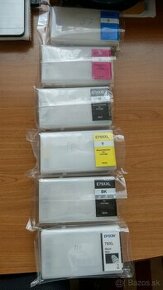 EPSON WF-5110/ WF5190/ WF-5620/ WF5690