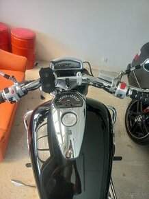 Predám suzuki intruder vzr 1800 R.