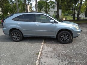 Lexus RX350