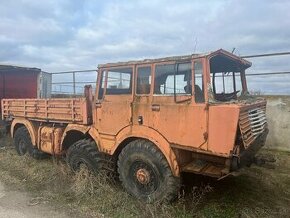 Tatra 813 1967 6x6 - 1