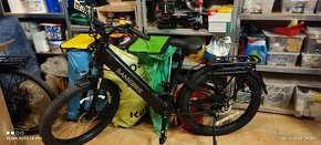 Samebike R S01 - 1