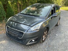 Peugeot 3008 - 5008 - prodej dílů. - 1