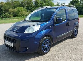 Fiat Qubo 1.3 JTD