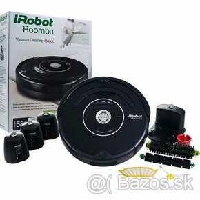 iRobot Roomba 581