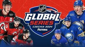 NHL Global Series 4.10.2024