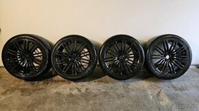 Sada kolies style 664 M - 5x112 R19 BMW - 1