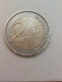 2€ Chyborazba