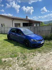 Volkswagen Golf 7r 2.0 TSI 4MOTION DSG - 1