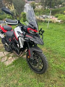 Benelli trk702x