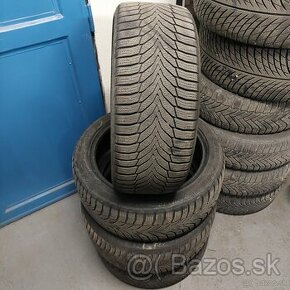 225/45R17 94V, Nexen, WINGUARD SPORT 2 (WU7) - 1