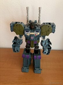 Transformers: Combiner Wars Onslaught