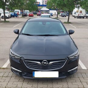 Opel Insignia Grand Sport 2.0 CDTI 125kW - 1