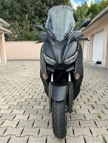 yamaha x max 300