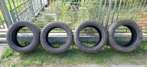 Letné pneumatiky 225/55 R17