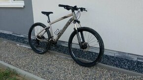 Horský bicykel Rockrider ST 540