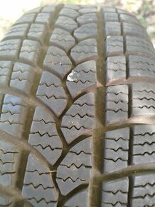 Kolesá Fabia 185/60 r14 zimne