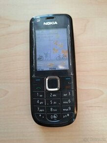 Nokia 3120 classic