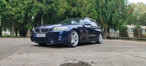 BMW f11 525d M-packet - 1