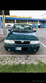 Škoda Felicia 1.3 GLXi