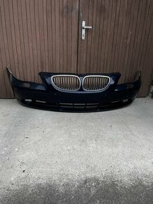 Naraznik BMW e60 - 1