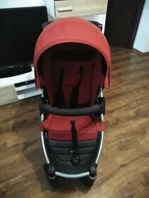 Britax b-motion 4kolesovy - 1