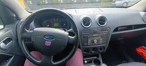 Ford Fusion 1.4 Tdci - 1