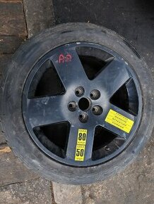 Rezerva 5x112 R18 - 1