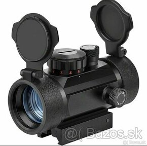 Red dot 1x40mm - 1