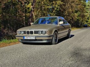 BMW E34 524TD