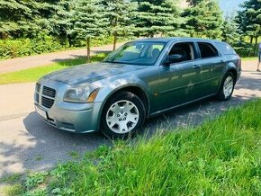 dodge magnum v6 benzin - 1