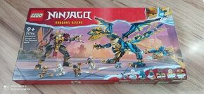 Lego Ninjago