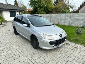 Peugeot 307 sw