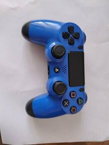 Playstation 4 ovladac