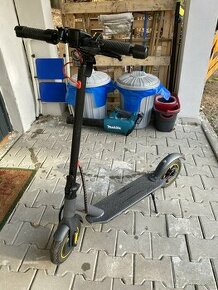 M12 electric scooter