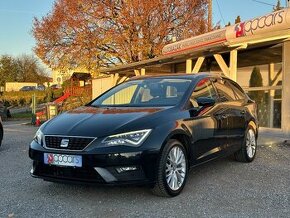 Seat Leon ST 1.6 TDI 115 Style odpočet DPH