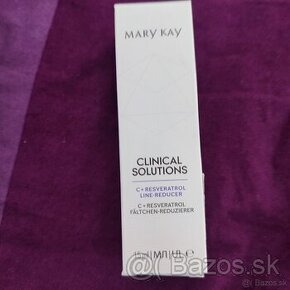 Mary Kay superserum