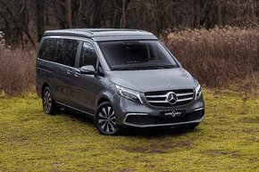 Predám Mercedes V Marco Polo 300D - možný odstup 9000,-