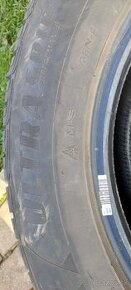 Zimné pneu 225/65r17 102H