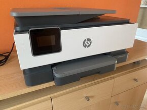 Tlačiareň HP OfficeJet 8012e