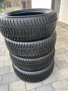 Yokohama 225/55 R19 zimné