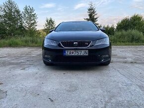 Seat leon 1.6tdi