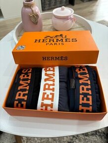 Hermes boxerky